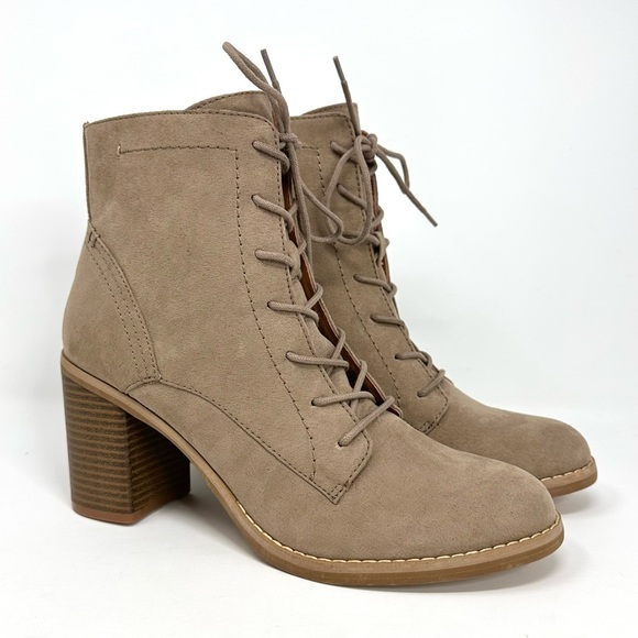 Indigo Rd Fabre Women's Fashion Boot - Picture 5 of 16